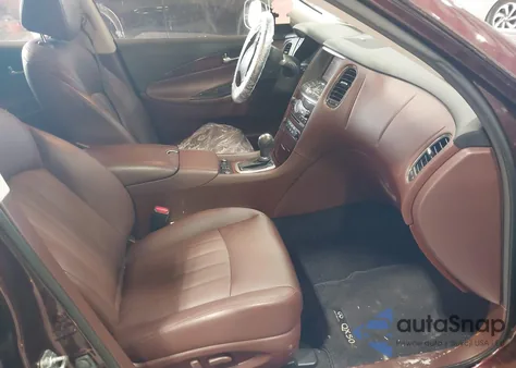 2017 Infiniti Qx50 из США, поврежденный, VIN JN1BJ0RR8HM410124